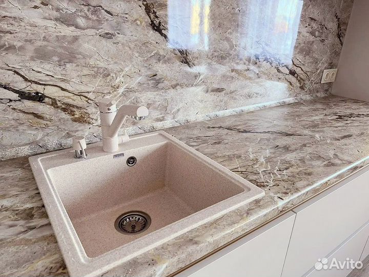 Кухонный гарнитур от производителя