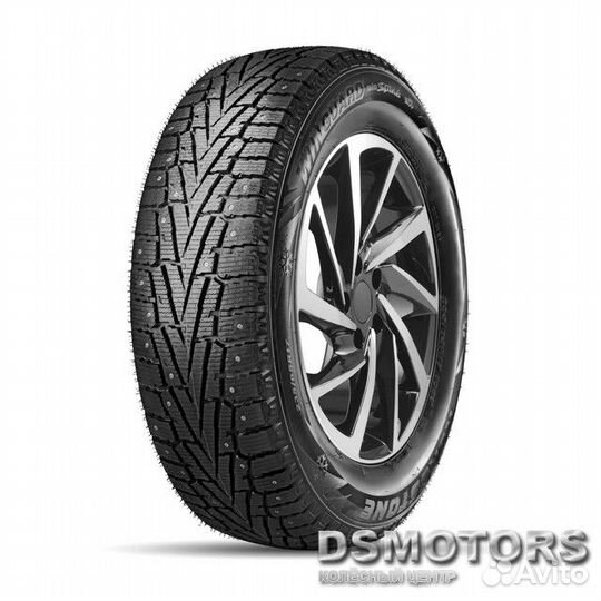 Roadstone Winguard WinSpike SUV 235/65 R16 119R