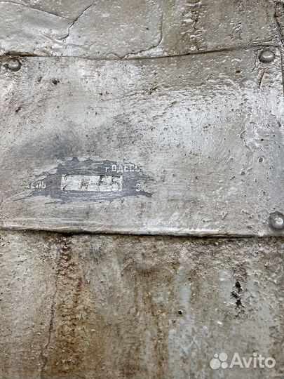 Радиально сверлильный станок 2м55