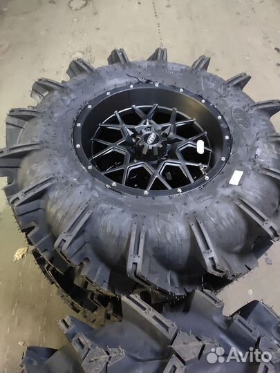 R14 Acustica Challenger 215/90, PCD 4x110 DIA 56.2