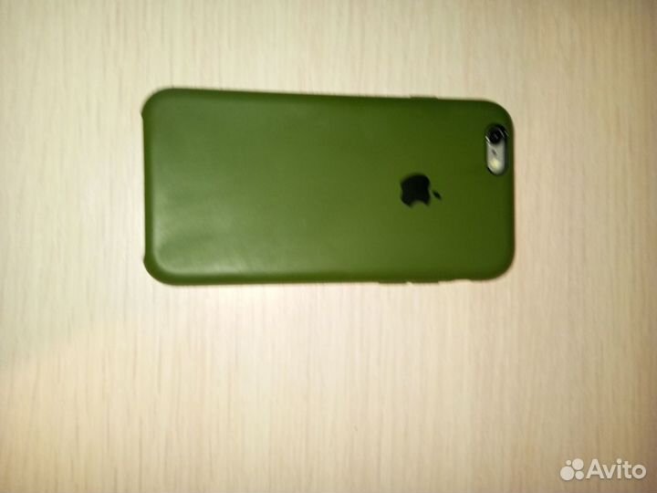 iPhone 6, 16 ГБ