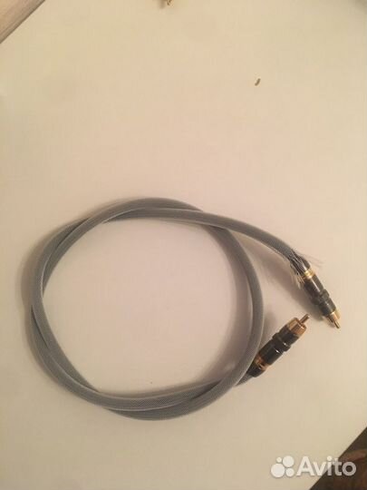 Межблочный кабель Velas