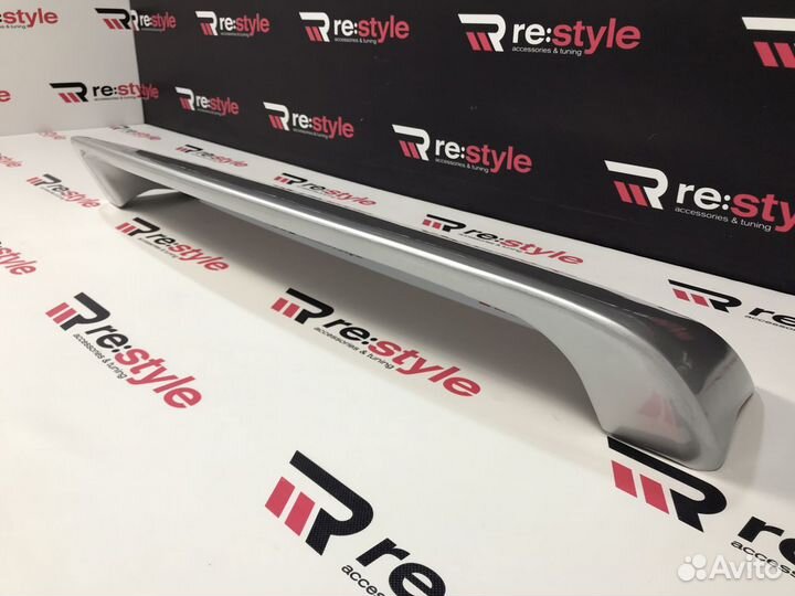 Спойлер Nissan X-Trail 31 H753