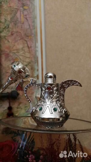 Флакон для духов