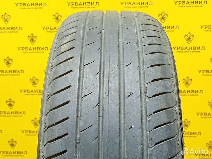 Nexen N'Fera SU4 195/55 R16 87V