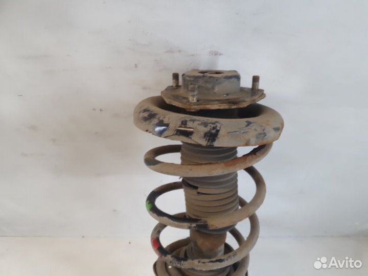 Амортизатор передний правый Nissan Primera P12