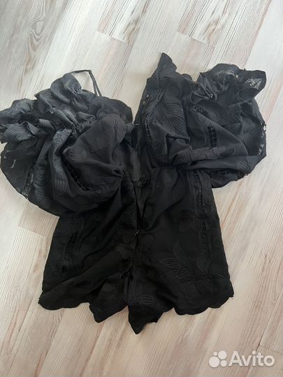 Комбинизон