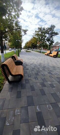 Малые Архетектурные формы, Перголы, мебель Loft