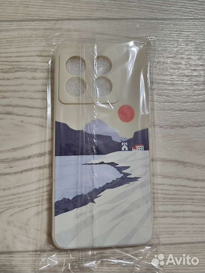 One Plus 10T/Ace Pro. Чехлы 3 шт. - 300