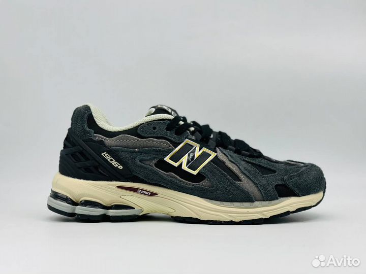 Кроссовки New Balance 1906R Gore-Tex