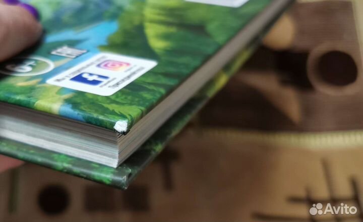 От Лукоморья до Белогорья