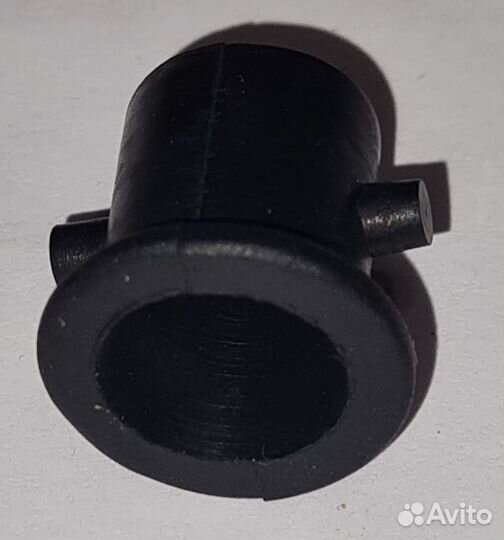 Уплотнение трубки охлаждения Yamaha 5-15, F9.9-15