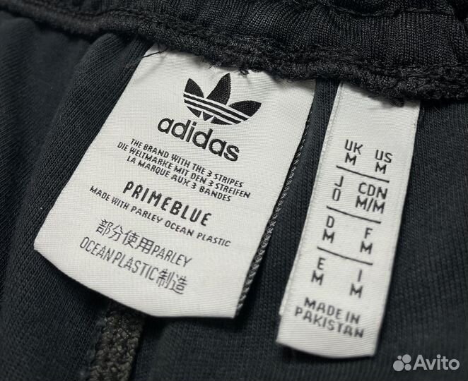 Спортивные штаны Adidas Originals оригинал