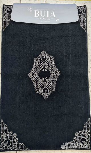 Коврики для ванной