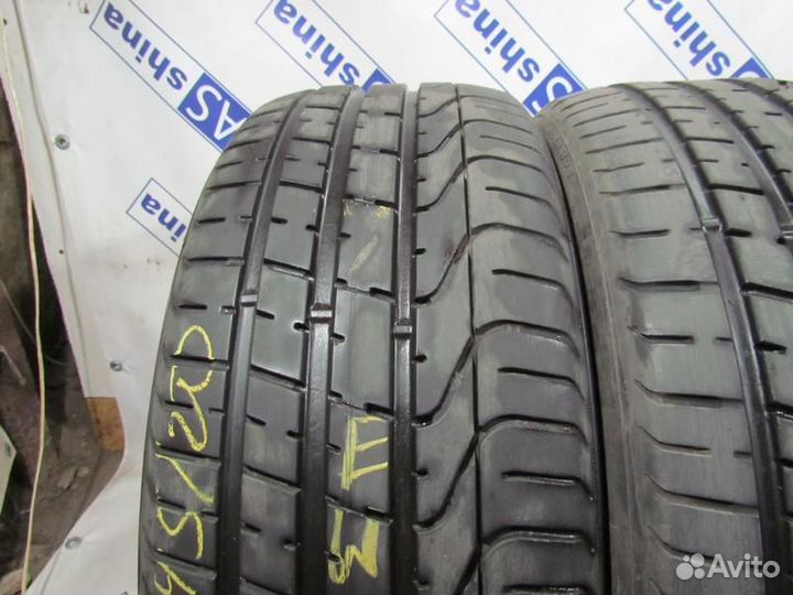 Pirelli P Zero 235/45 R20 97P