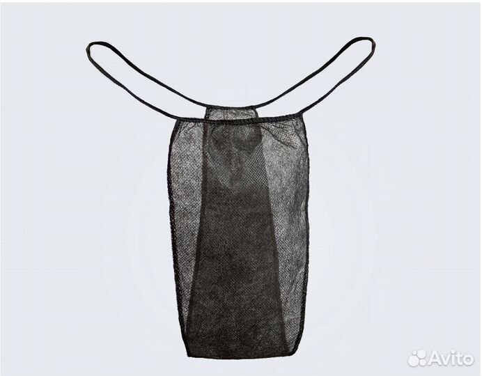 Одноразовые трусики для массажа