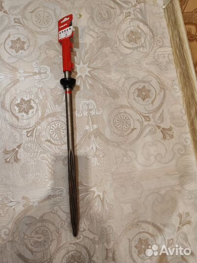 Продам бур/долото (SDS MAX)