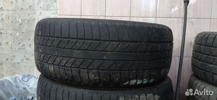 Goodyear Wrangler HP 255/55 R19