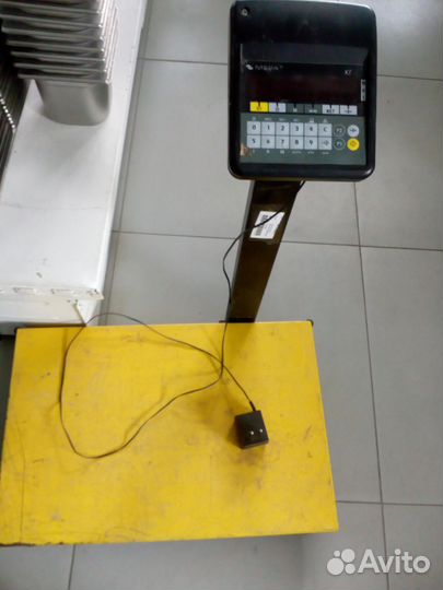 Весы настольные, напольные, порционные