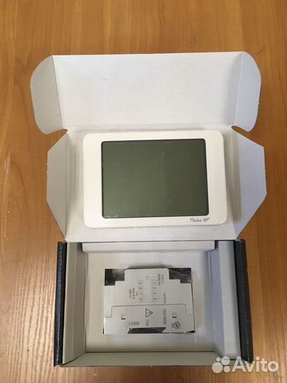 Термостат сенсорный беспроводной для котла