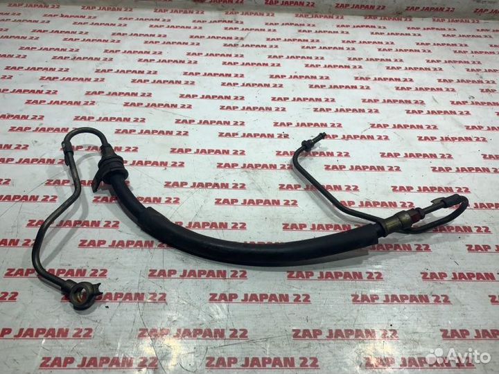 Шланг гидроусилителя Mitsubishi Challenger K99