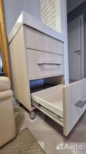 Тумба под раковину бу