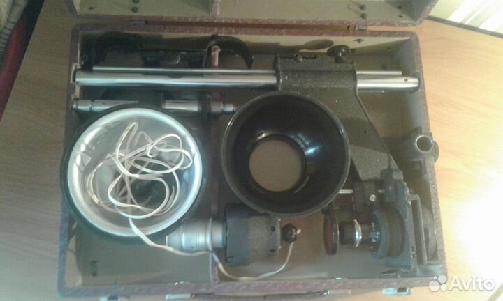 Фотоувеличитель