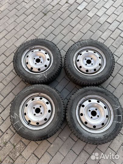 Nokian Tyres Nordman 5 185/70 R14