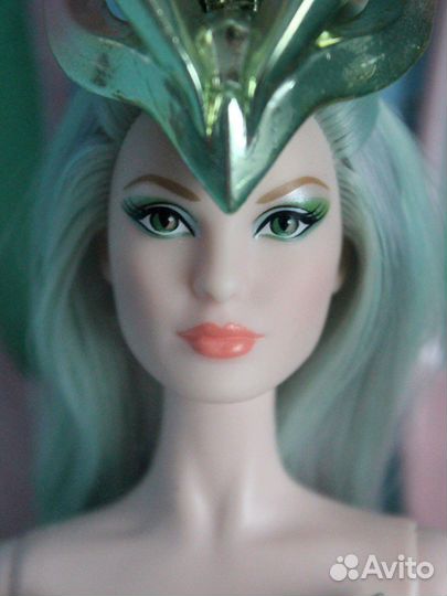 Кукла Барби императрица драконов нрфб
