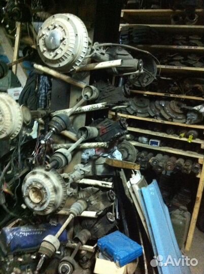 Нива 21213 нива 21214 редуктор Передний мост