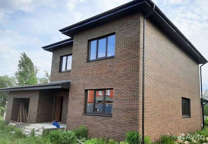 Остекление лоджий