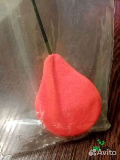 Удочка Зимняя Bravo Fishing Balalaika