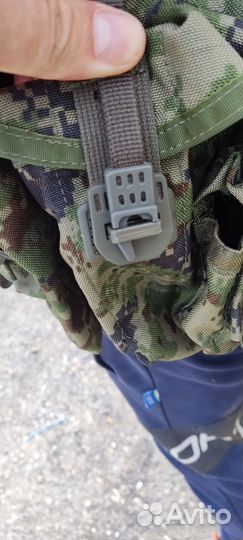 Жилет защитный сурпат