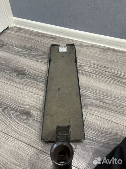 Дека для трюкового самоката