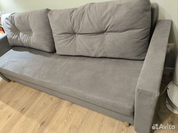 Диван раскладной