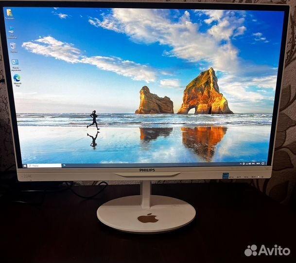 Монитор Philips 224e