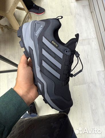 Кроссовки мужские adidas terrex RX3 купить в Нижнем Новгороде по