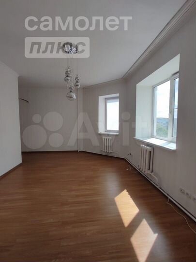 3-к. квартира, 116 м², 9/13 эт.