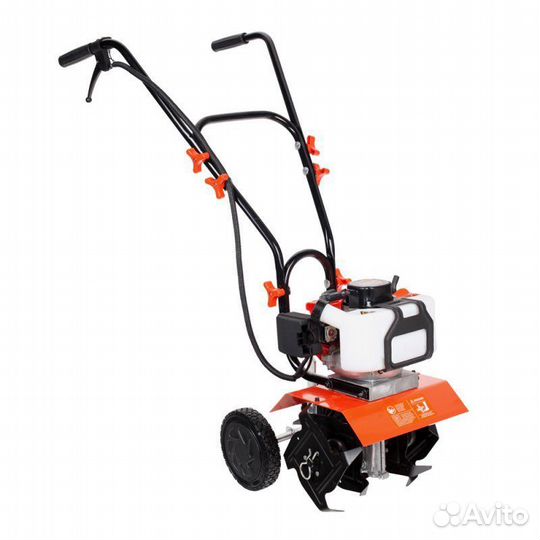 Культиватор бензиновый patriot T 2030 Denver