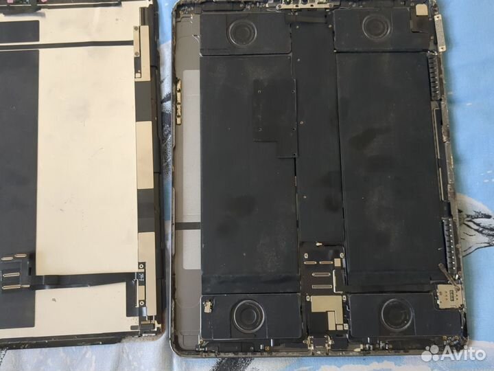 iPad pro 12.9, 2018, 256 гб (под разбор)