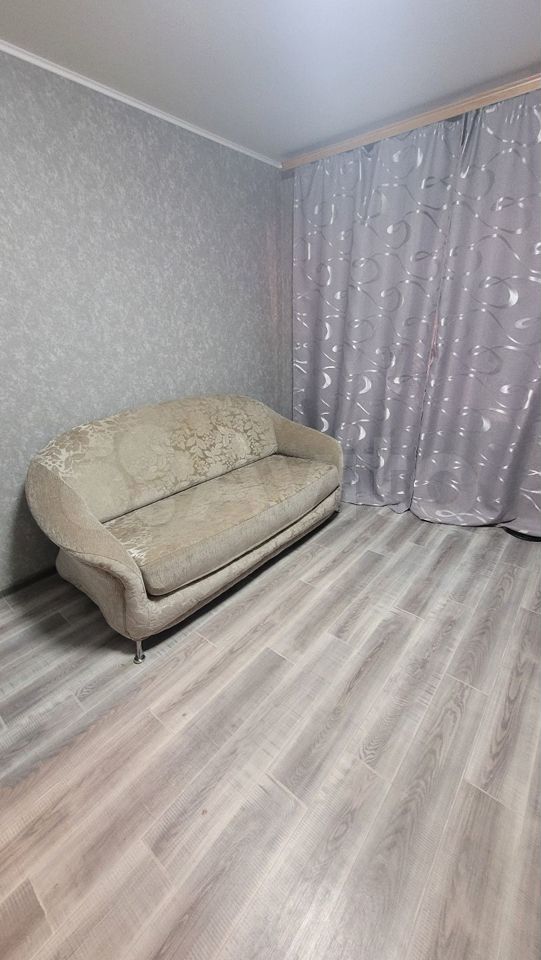 Квартира-студия, 17,7 м², 4/5 эт.