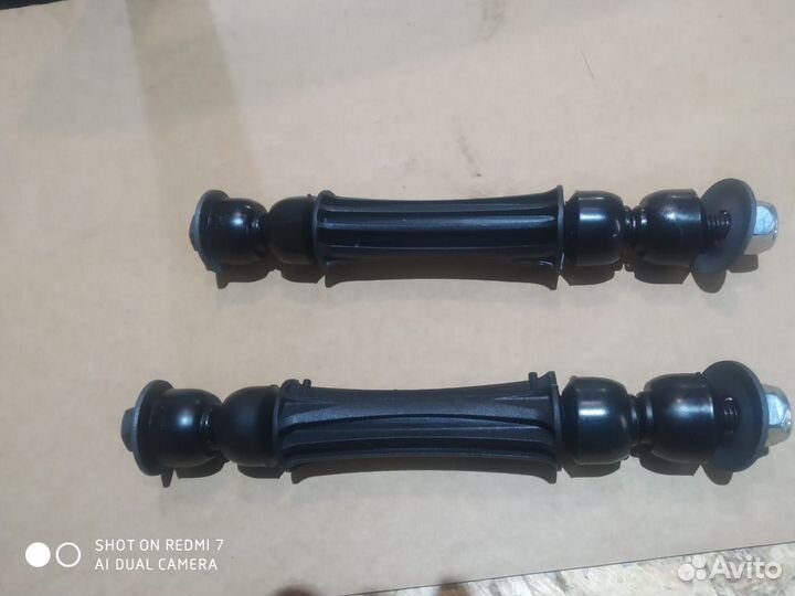 Стойки переднего стабилизатора Escalade, Tahoe