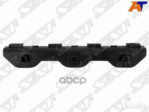 Крепление заднего бампера lifan solano 10- lhrh