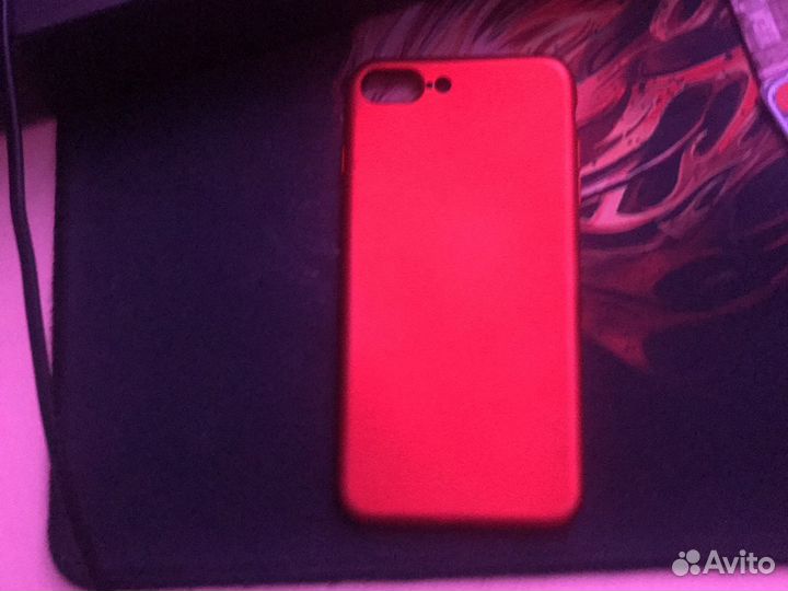 Чехлы на Телефон iPhone 7 plus