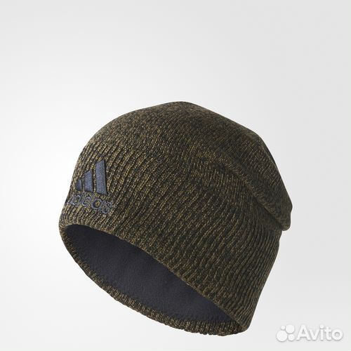 Зимние шапки adidas