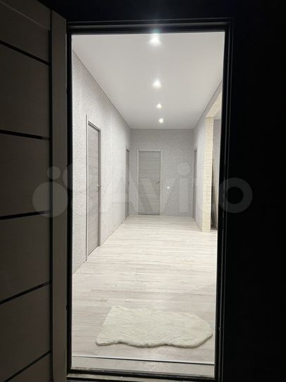 Дом 100 м² на участке 10 сот.