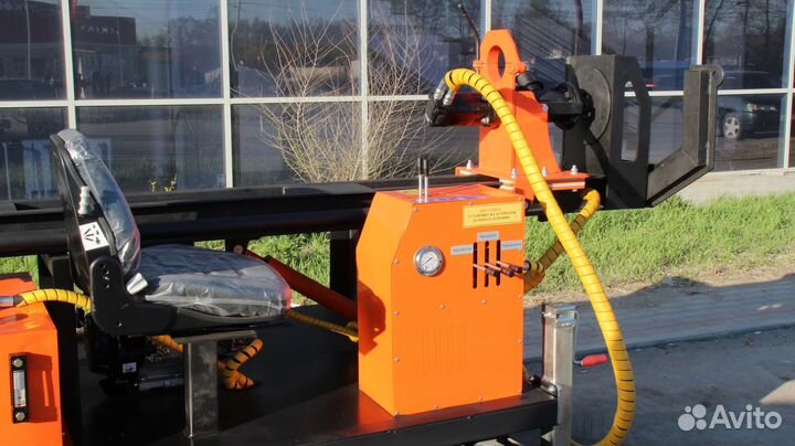 Буровая установка сбу 15лс