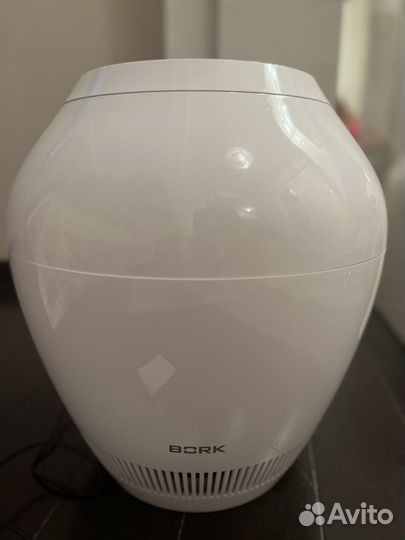 Увлажнитель воздуха bork A802 rain