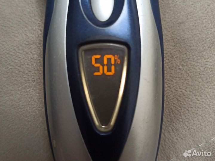 Бритва электрическая Panasonic ES8103 wet/dry