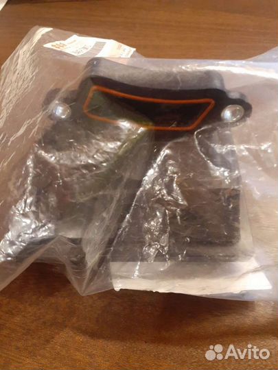 Фильтр масляный (26445-78М10)